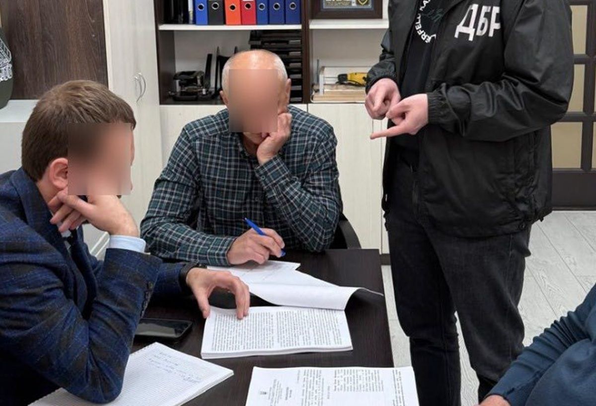 Директора Славського «Галсільлісу» викрили у масштабних незаконних рубках