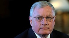 Кіт Келлог запропонував створити новий військовий альянс замість НАТО за участі України