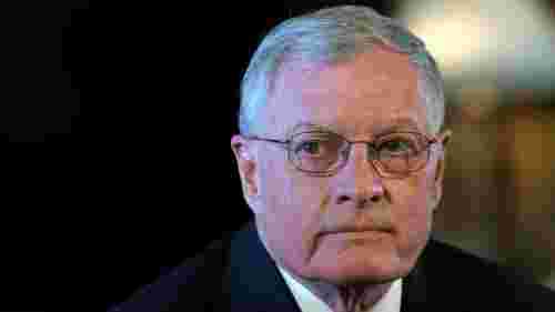 Кіт Келлог запропонував створити новий військовий альянс замість НАТО за участі України