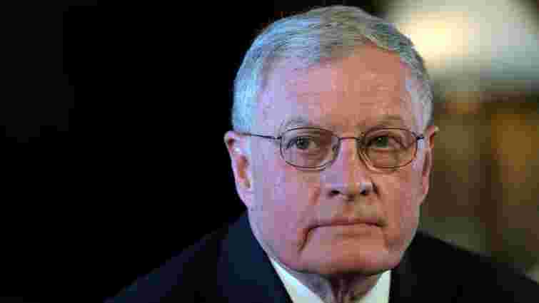 Кіт Келлог запропонував створити новий військовий альянс замість НАТО за участі України