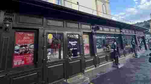 Верховний Суд скасував заборону на демонтаж літніх майданчиків ресторанів у центрі Львова