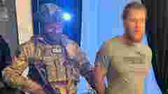 Кримінального авторитета з колишньої банди «Храмого» затримали на Прикарпатті