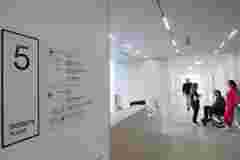 Львівська поліклініка: медицина за 24 години