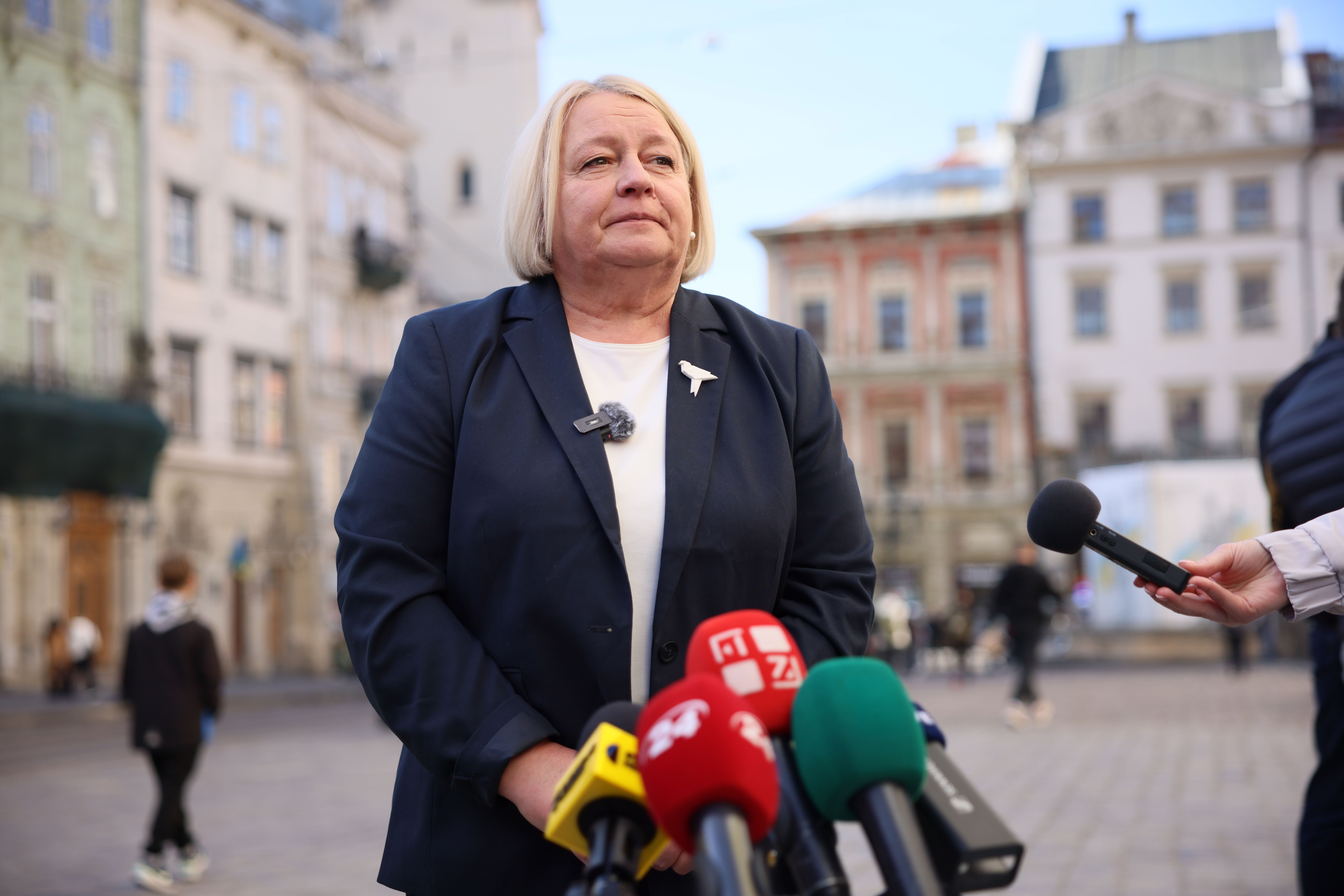 Ірина Кулинич