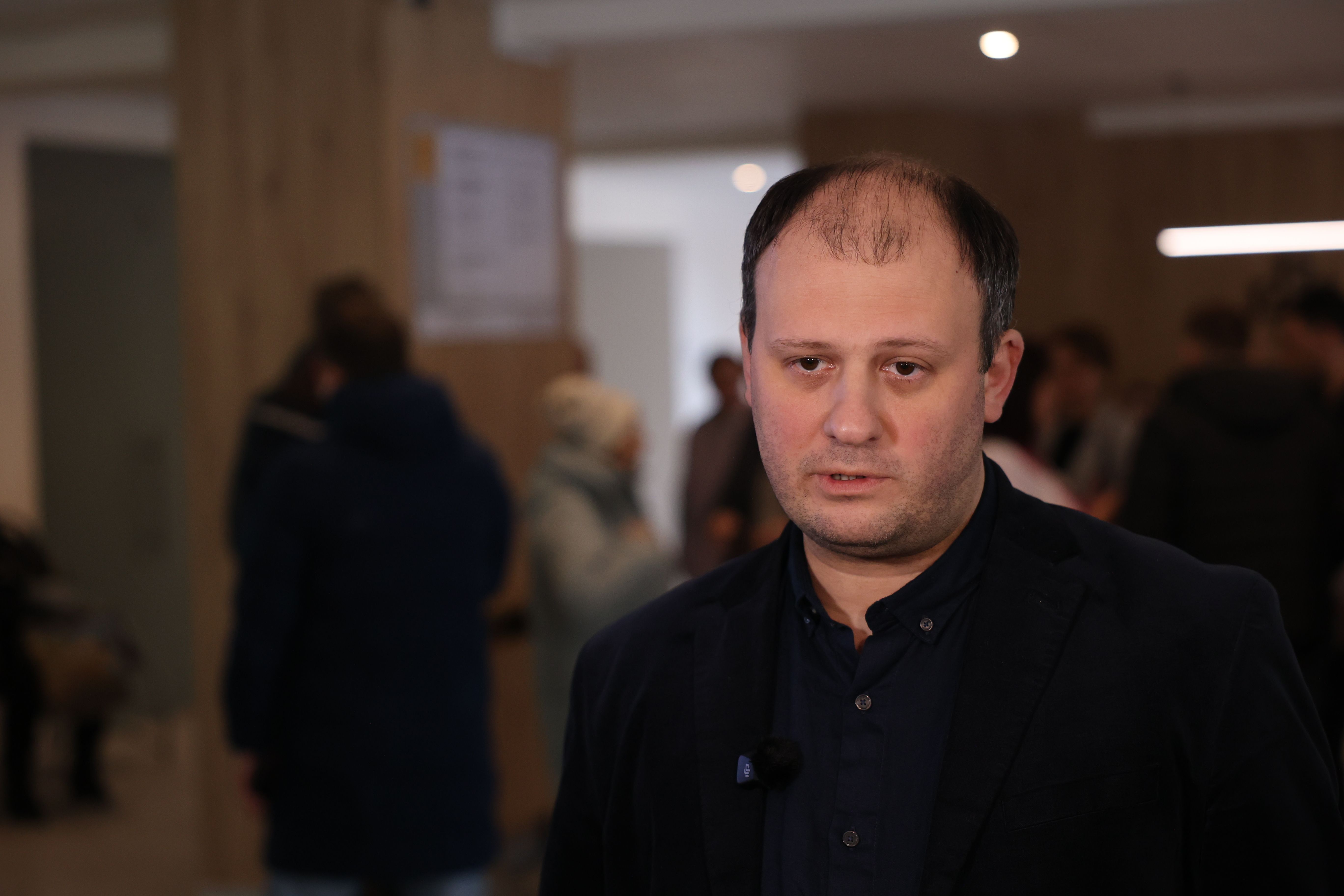 Максим Павлов