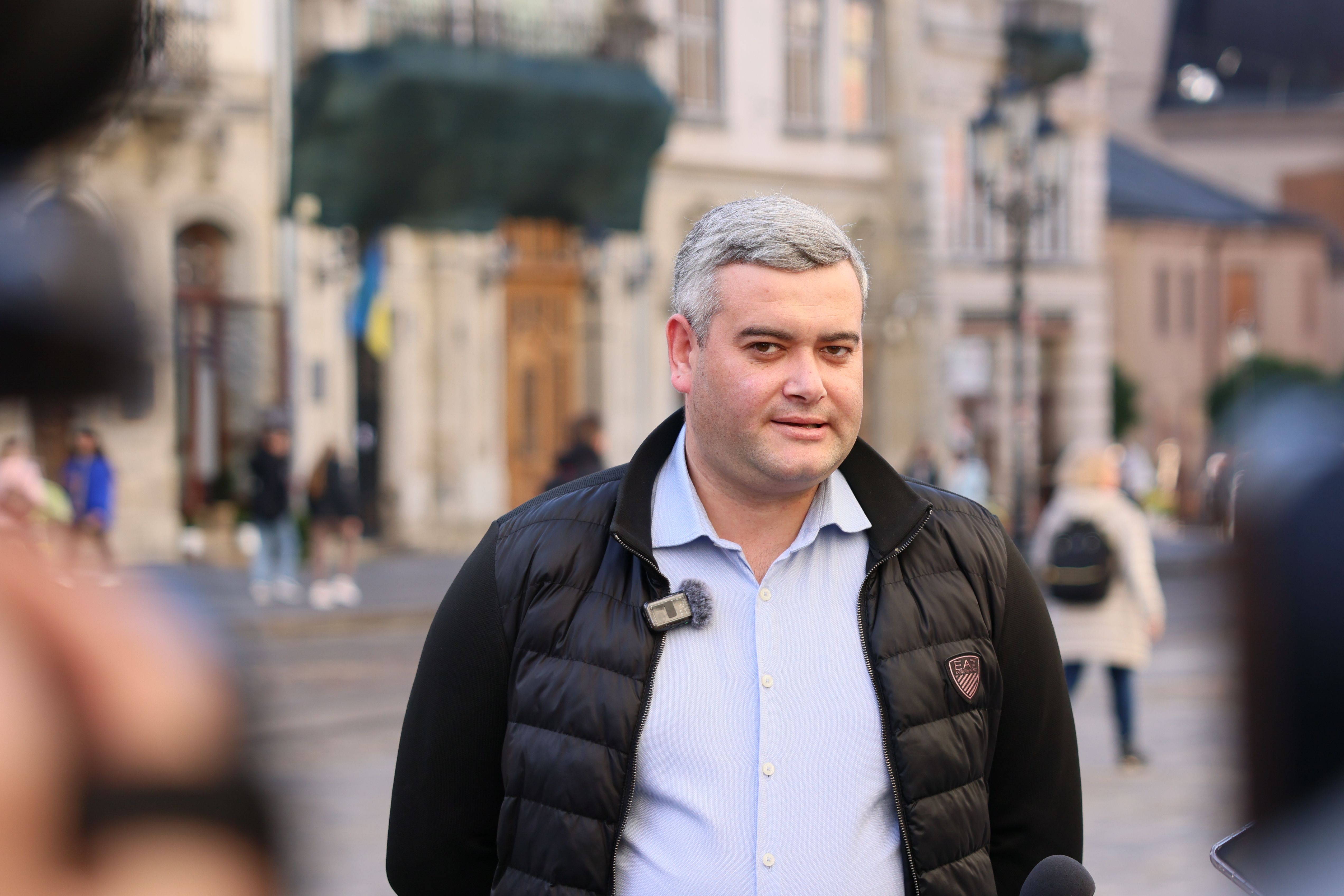 Олег Малетич