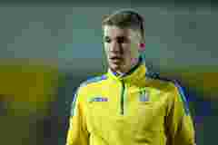 Екскапітан «Динамо» оголосив про завершення виступів за збірну України