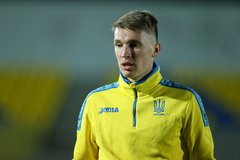 Екскапітан «Динамо» оголосив про завершення виступів за збірну України