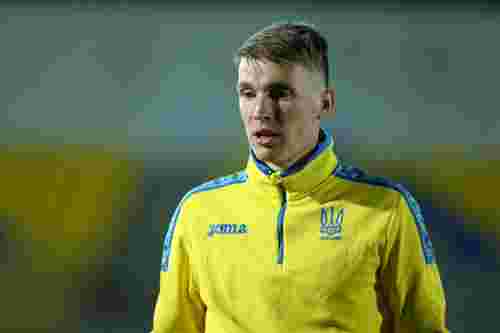 Екскапітан «Динамо» оголосив про завершення виступів за збірну України