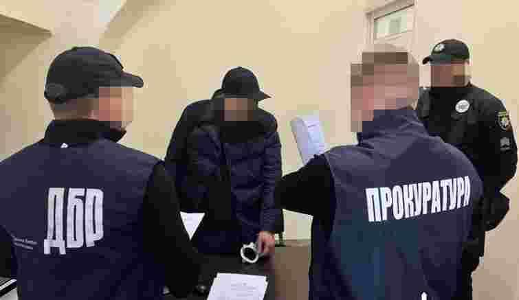 Львівському митнику оголосили підозру за вбивство військового ТЦК