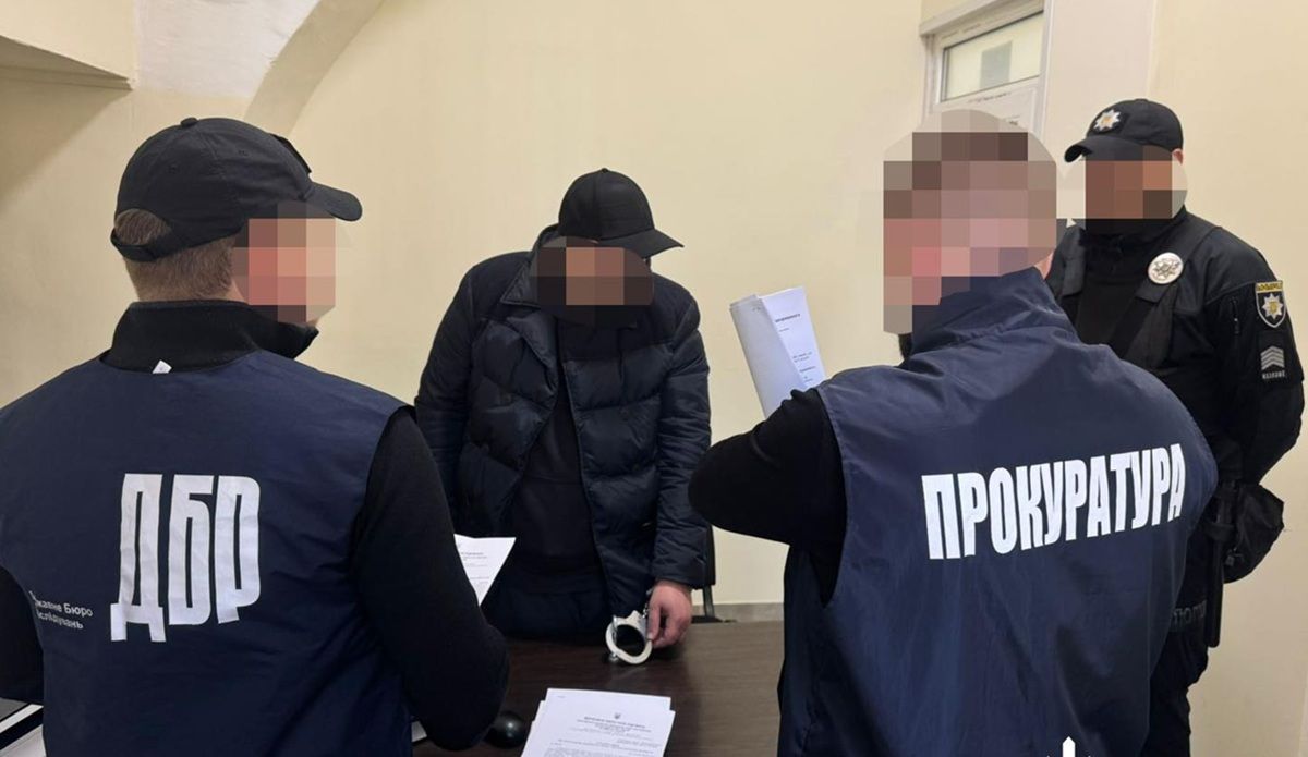 Львівському митнику оголосили підозру за вбивство військового ТЦК