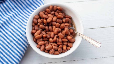 Ціла і мʼяка: як зварити квасолю, щоб вона не перетворилася на кашу