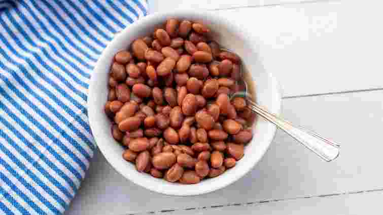 Ціла і мʼяка: як зварити квасолю, щоб вона не перетворилася на кашу