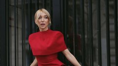 Поліція закрила кримінальну справу проти блогерки Олени Мандзюк за заявою Гончаренка