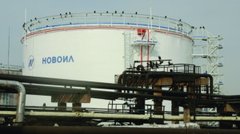 Сили оборони атакували російський завод за 1400 км від державного кордону України