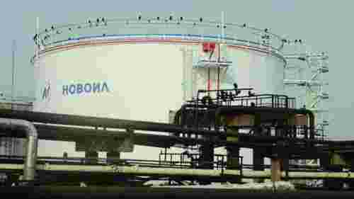 Сили оборони атакували російський завод за 1400 км від державного кордону України