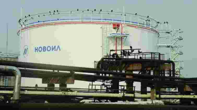 Сили оборони атакували російський завод за 1400 км від державного кордону України