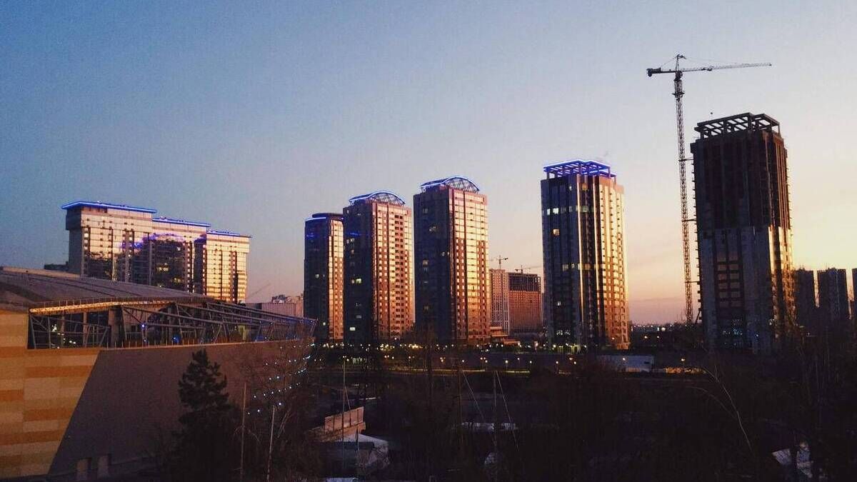 У Верховній Раді пояснили, чому житло дорожчає навіть під час війни