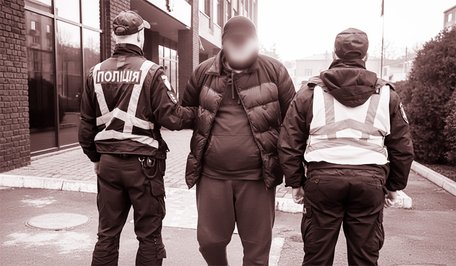 Суспільство (без)відповідальності