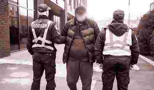 Суспільство (без)відповідальності