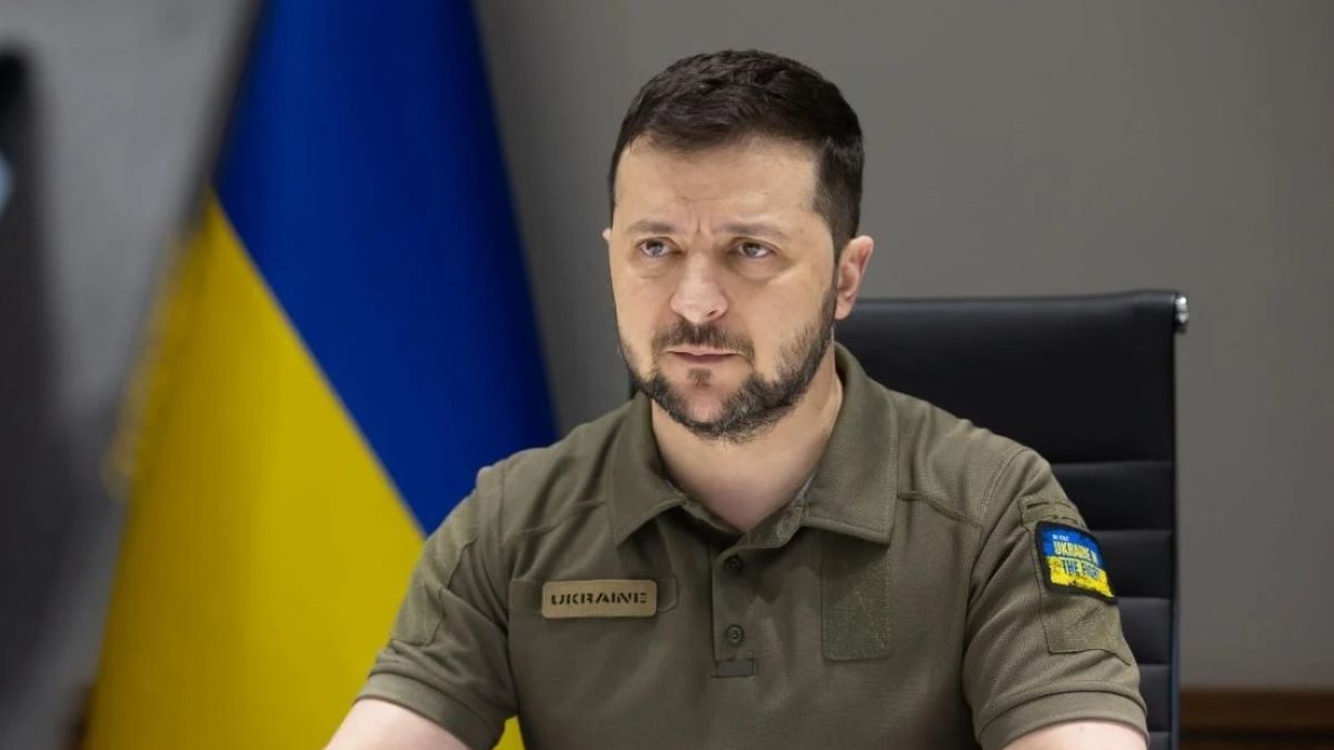 Україна запропонувала США альтернативу тристороннім переговорам