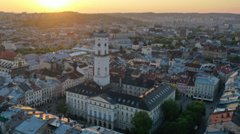 Готуйтесь до похолодання: львівські синоптики повідомили прогноз до 8 квітня