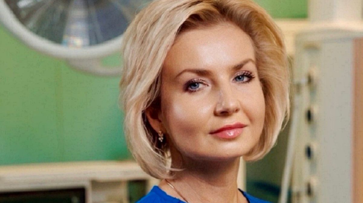 Накопичення рідини у порожнині матки: забирати чи спостерігати