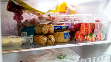 Ці помилки робить кожен з нас: чому харчі псуються дуже швидко