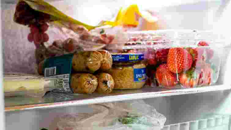 Ці помилки робить кожен з нас: чому харчі псуються дуже швидко