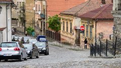 На Великдень у центрі Ужгорода обмежать рух транспорту