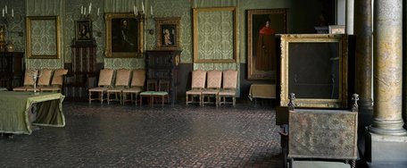 Зухвалі й добре продумані: як з музеїв зникали Ван Гог, Рембрандт та інші