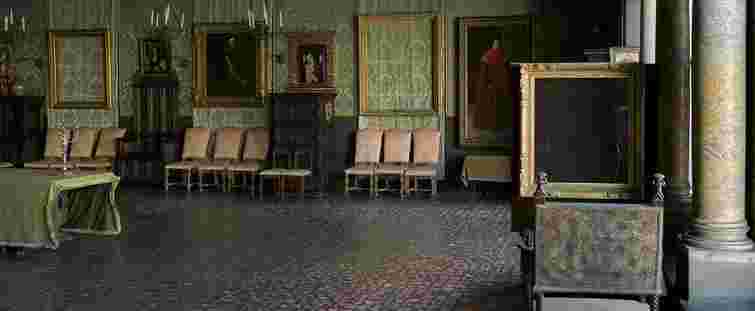 Зухвалі й добре продумані: як з музеїв зникали Ван Гог, Рембрандт та інші