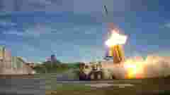 Зеленський розраховує отримати систему ПРО THAAD, що використовується країнами Близького Сходу