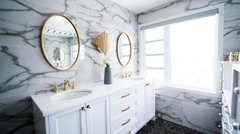 Точно пошкодуєте: ніколи не економте на цих 5 речах під час ремонту ванною