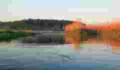 Чотирічний хлопчик потонув у річці Турія на Волині 