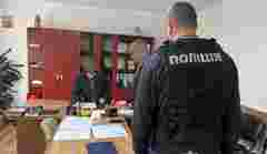 Директора лікарні на Тернопільщині підозрюють у виготовленні фіктивних довідок для ухилянтів