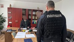 Директора лікарні на Тернопільщині підозрюють у виготовленні фіктивних довідок для ухилянтів