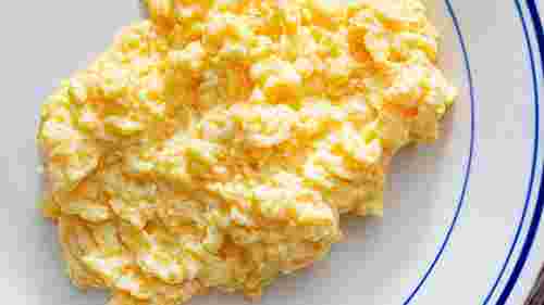 Як приготувати ідеальну яєчню-бовтанку: 6 важливих порад