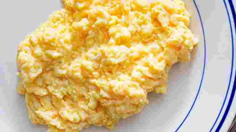 Як приготувати ідеальну яєчню-бовтанку: 6 важливих порад