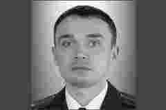 Убитого військового ТЦК Олега Авдєєва поховають на Личаківському кладовищі