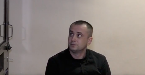 Прокурора з Одещини звільнили за вимагання понад 7 тис. доларів у водія, який потрапив у ДТП