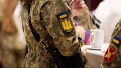 Сухопутні війська виявили низку жінок, яких помилково поставили на військовий облік