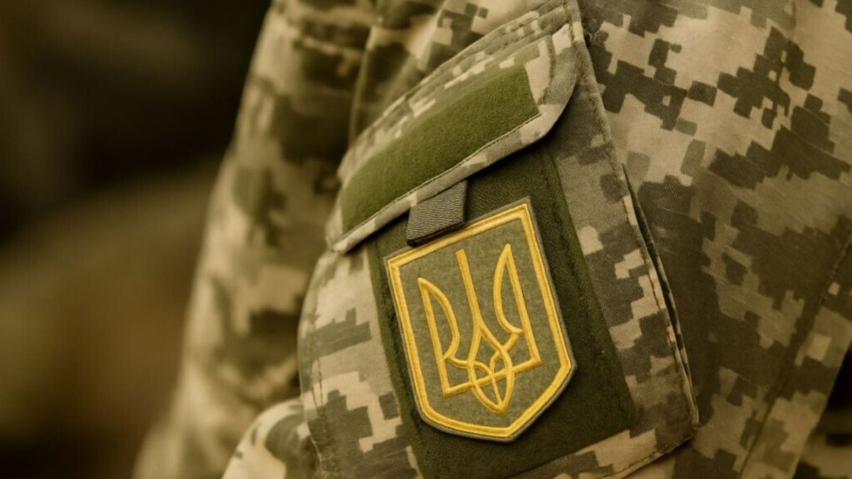 У Вінниці чоловік напав з ножем на двох військових ТЦК