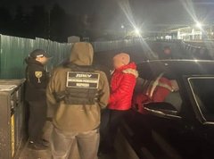 Закарпатські прикордонники викрили фіктивний шлюб із жінкою з інвалідністю