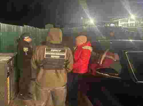 Закарпатські прикордонники викрили фіктивний шлюб із жінкою з інвалідністю