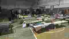 В Ужгородському ТЦК виявили антисанітарію та незаконне утримання чоловіків