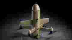 Український військовий вперше у світі збив «шахеди» перебуваючи за 500 км від цілей
