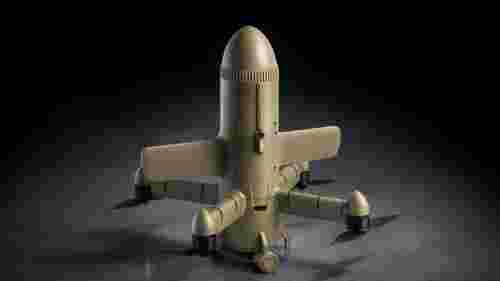 Український військовий вперше у світі збив «шахеди» перебуваючи за 500 км від цілей
