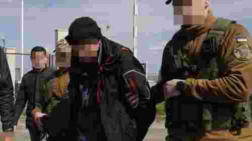 Україна передала Азербайджану колишнього вчителя англійської, який воював проти ЗСУ