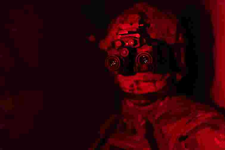 11 поглядів на війну: у Львові триває  фотовиставка про «Хартію»